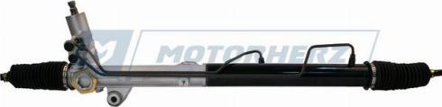 Motorherz R27351NW - Зубчаста рейка, рульовий механізм autocars.com.ua