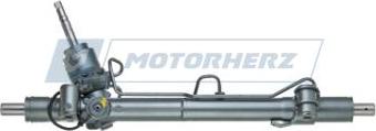 Motorherz R27611NW - Зубчатая рейка, рулевой механизм avtokuzovplus.com.ua