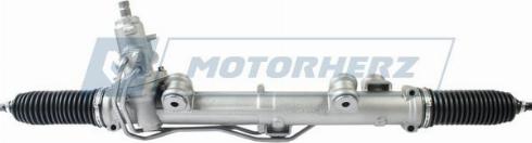 Motorherz R27751NW - Зубчатая рейка, рулевой механизм avtokuzovplus.com.ua
