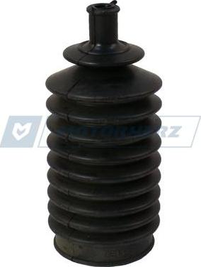 Motorherz RDZ0194MG - Пильник, рульове управління autocars.com.ua