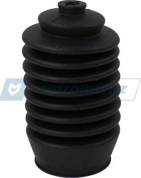 Motorherz RDZ0269MG - Пильник, рульове управління autocars.com.ua