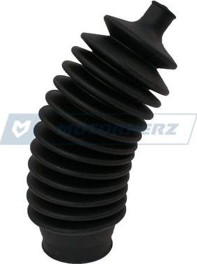 Motorherz RDZ0374MG - Пильник, рульове управління autocars.com.ua