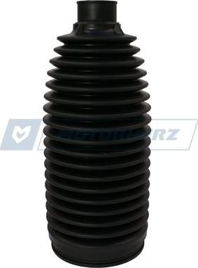 Motorherz RDZ0554MG - Пильник, рульове управління autocars.com.ua