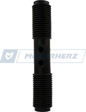 Motorherz RDZ0572MG - Пыльник, рулевое управление avtokuzovplus.com.ua