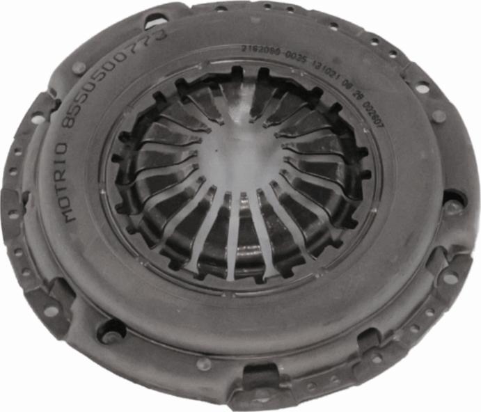 MOTRIO 8550500773 - Комплект зчеплення autocars.com.ua