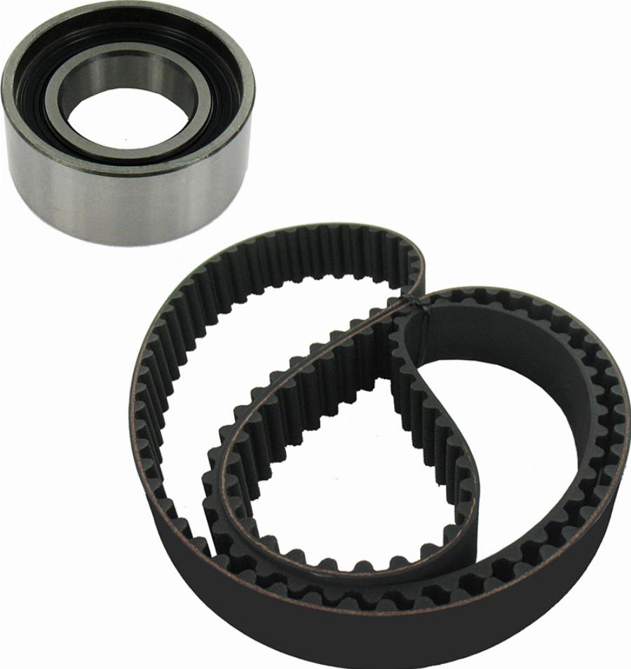 MOTRIO 8550500822 - Комплект ременя ГРМ autocars.com.ua