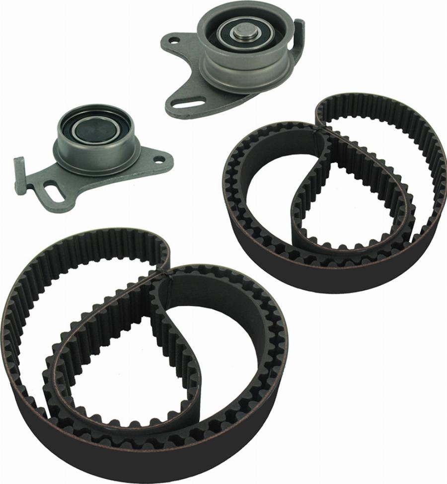 MOTRIO 8550500824 - Комплект ременя ГРМ autocars.com.ua