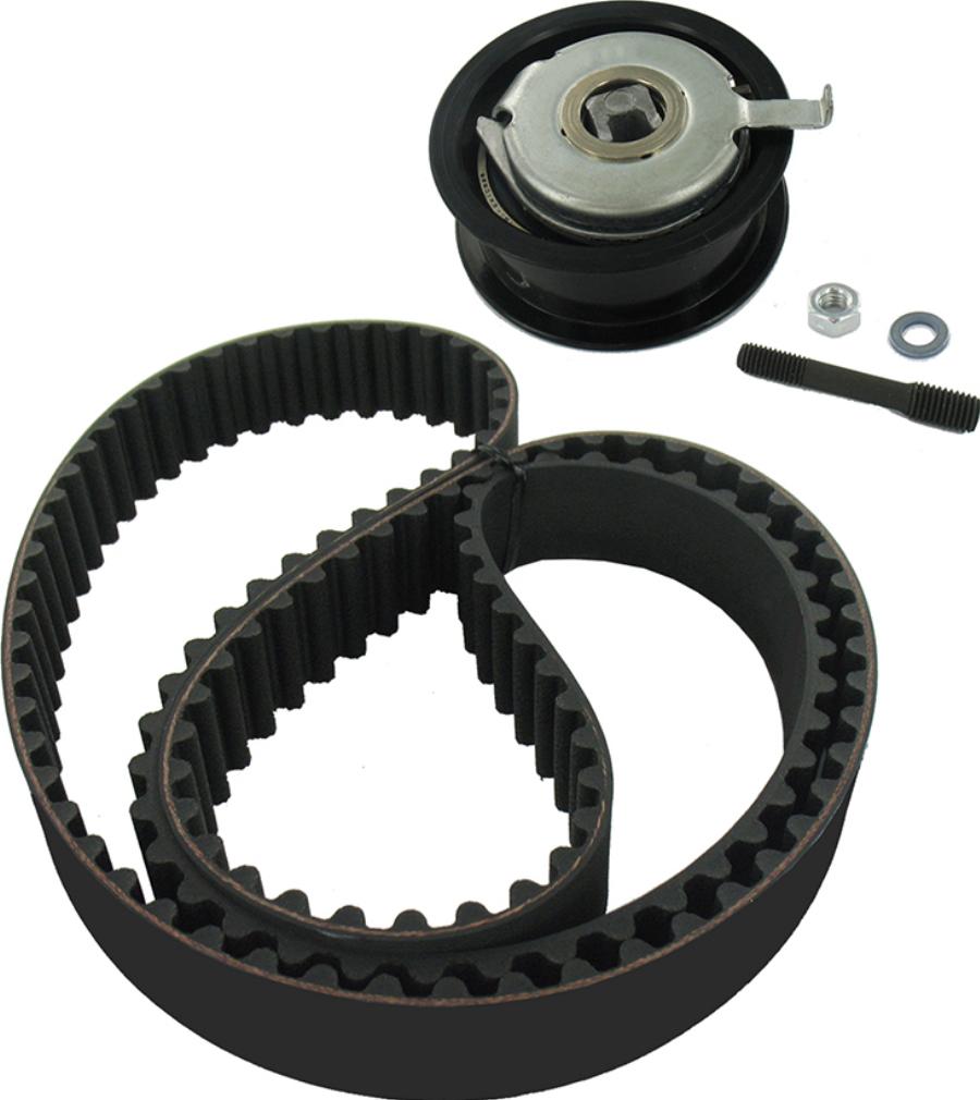 MOTRIO 8550500826 - Комплект ременя ГРМ autocars.com.ua