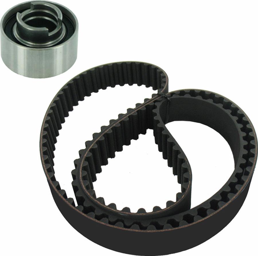 MOTRIO 8550500831 - Комплект ременя ГРМ autocars.com.ua