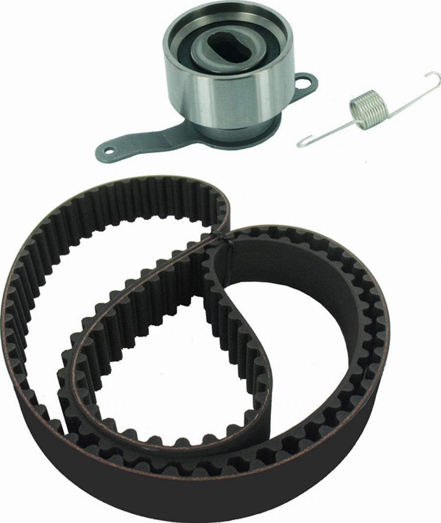 MOTRIO 8550500833 - Комплект ременя ГРМ autocars.com.ua