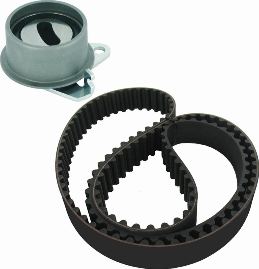 MOTRIO 8550500834 - Комплект ременя ГРМ autocars.com.ua