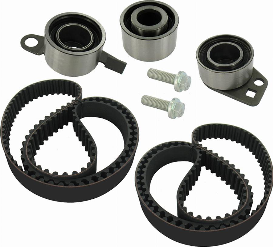 MOTRIO 8550500836 - Комплект ременя ГРМ autocars.com.ua