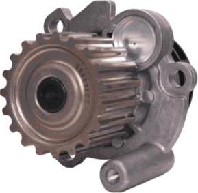 MOTRIO 8550500843 - Водяний насос + комплект зубчатого ременя autocars.com.ua