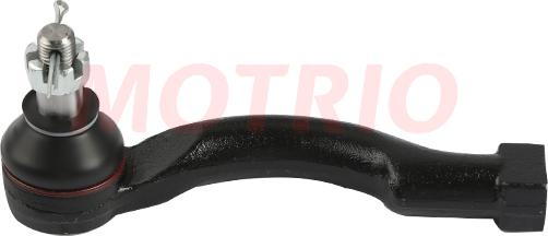 MOTRIO 8550501320 - Наконечник рульової тяги, кульовий шарнір autocars.com.ua