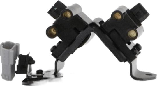 MOTRIO 8550503197 - Котушка запалювання autocars.com.ua