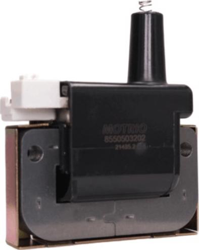 MOTRIO 8550503202 - Котушка запалювання autocars.com.ua