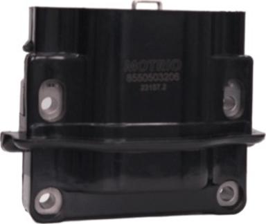 MOTRIO 8550503206 - Котушка запалювання autocars.com.ua