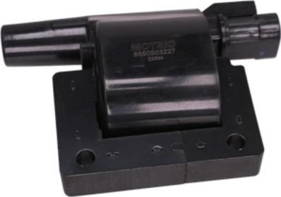 MOTRIO 8550503227 - Котушка запалювання autocars.com.ua