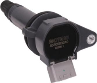 MOTRIO 8550503240 - Котушка запалювання autocars.com.ua
