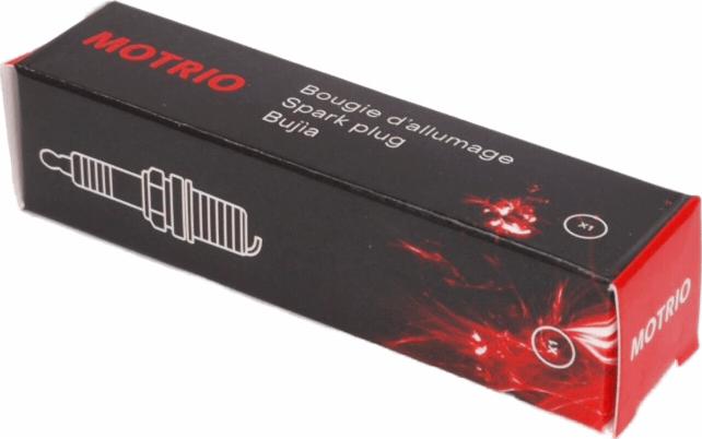 MOTRIO 8550503295 - Свічка запалювання autocars.com.ua
