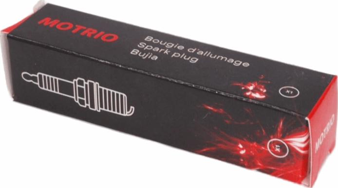 MOTRIO 8550503321 - Свічка запалювання autocars.com.ua