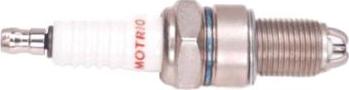 MOTRIO 8550503322 - Свічка запалювання autocars.com.ua