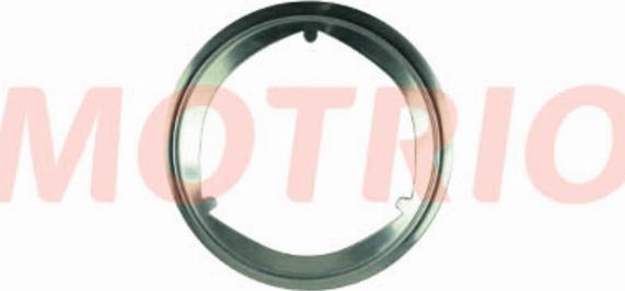 MOTRIO 8550503728 - Прокладка, труба вихлопного газу autocars.com.ua