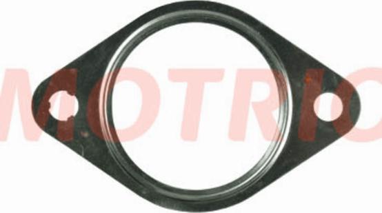 MOTRIO 8550503751 - Прокладка, труба вихлопного газу autocars.com.ua