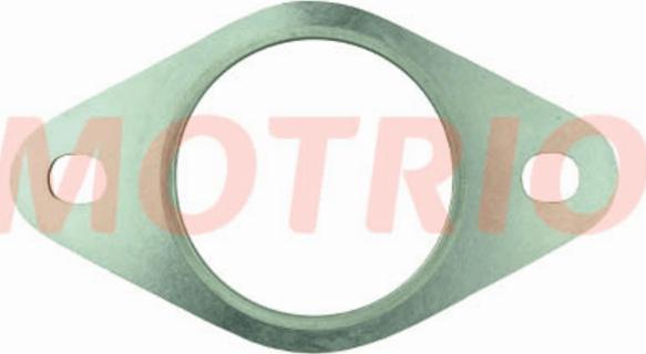 MOTRIO 8550503789 - Прокладка, труба вихлопного газу autocars.com.ua