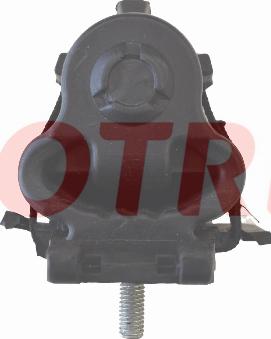 MOTRIO 8550503809 - Кронштейн, втулка, система випуску autocars.com.ua