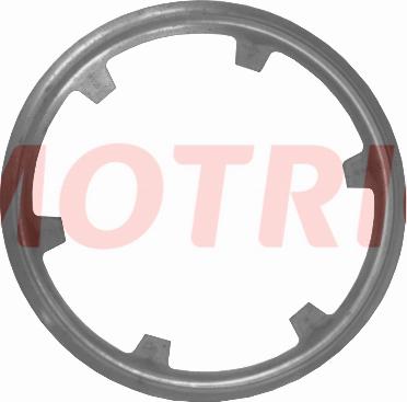 MOTRIO 8550503815 - Прокладка, труба вихлопного газу autocars.com.ua