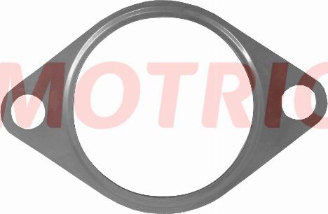 MOTRIO 8550503868 - Прокладка, труба вихлопного газу autocars.com.ua