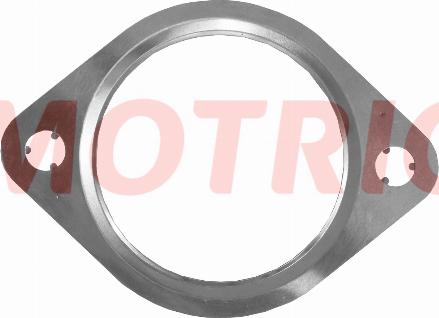 MOTRIO 8550503901 - Прокладка, труба вихлопного газу autocars.com.ua