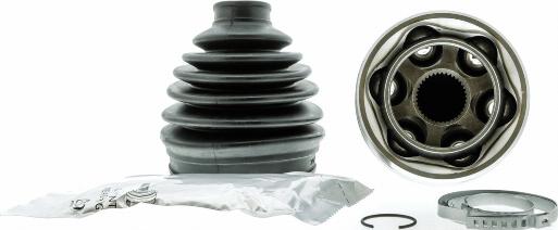 MOTRIO 8550504711 - Шарнірний комплект, ШРУС, приводний вал autocars.com.ua