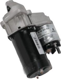 MOTRIO 8550504852 - Стартер autocars.com.ua
