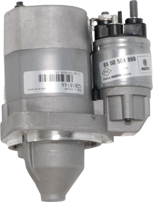 MOTRIO 8550504869 - Стартер autocars.com.ua