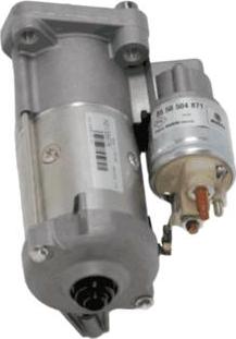 MOTRIO 8550504871 - Стартер autocars.com.ua