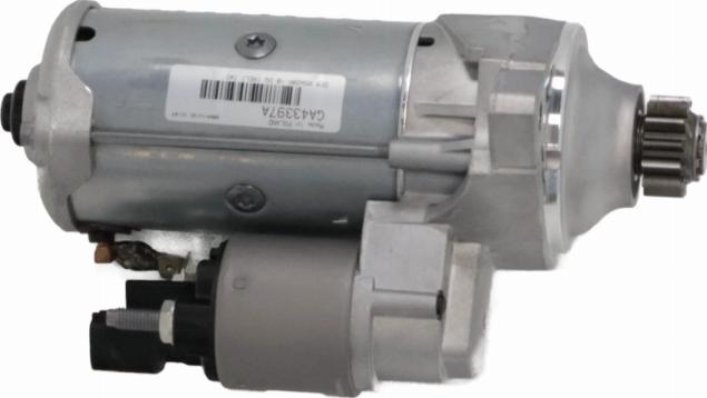 MOTRIO 8550504876 - Стартер autocars.com.ua