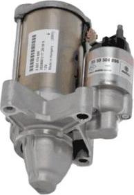 MOTRIO 8550504896 - Стартер autocars.com.ua