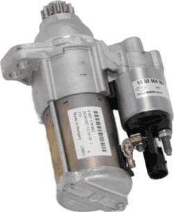 MOTRIO 8550504904 - Стартер autocars.com.ua