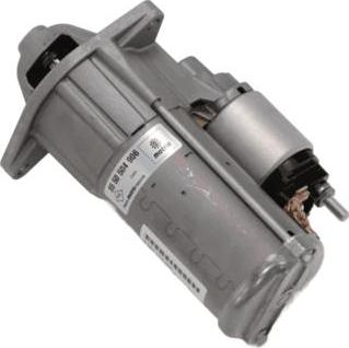 MOTRIO 8550504906 - Стартер autocars.com.ua