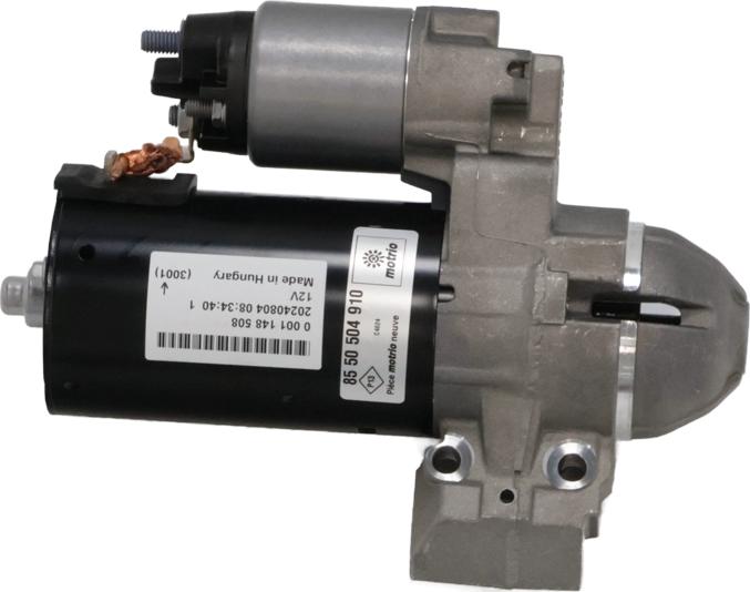 MOTRIO 8550504910 - Стартер autocars.com.ua