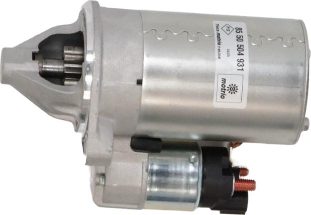 MOTRIO 8550504931 - Стартер autocars.com.ua