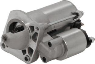 MOTRIO 8550505858 - Стартер autocars.com.ua