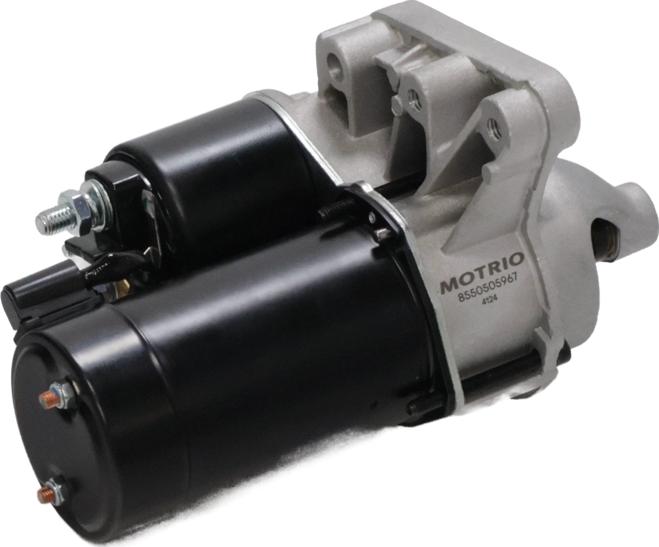 MOTRIO 8550505967 - Стартер autocars.com.ua
