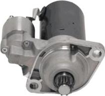 MOTRIO 8550506187 - Стартер autocars.com.ua