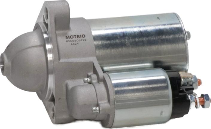 MOTRIO 8550506222 - Стартер autocars.com.ua
