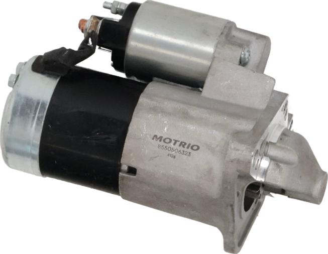 MOTRIO 8550506323 - Стартер autocars.com.ua
