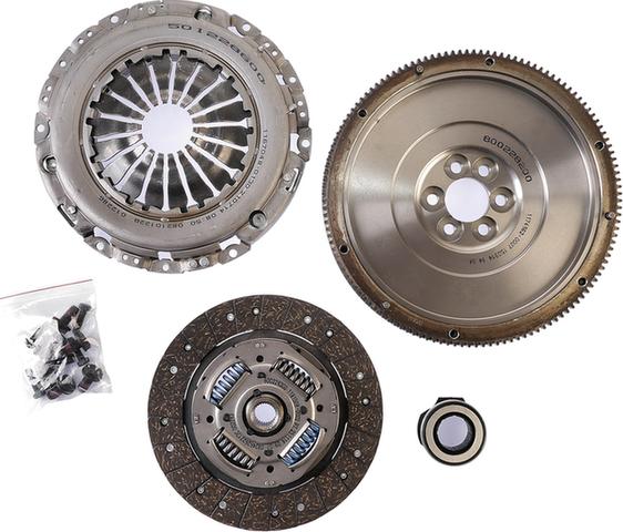 MOTRIO 8550506704 - Комплект зчеплення autocars.com.ua