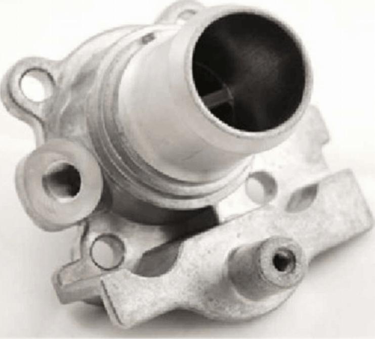 MOTRIO 8550507355 - Термостат, охолоджуюча рідина autocars.com.ua